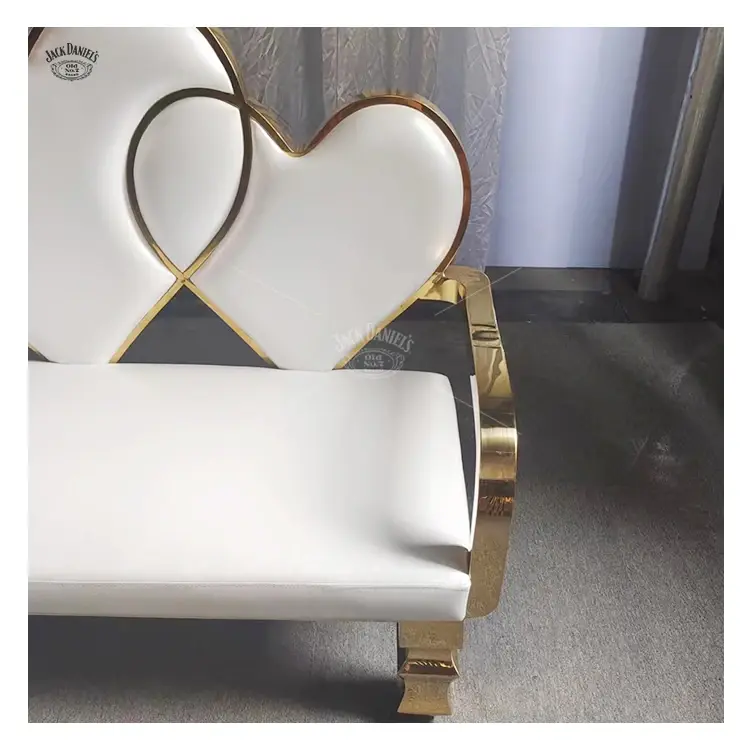 Marriage Sofa Set Products Wholesale - WENDING 5