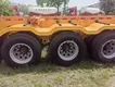 Custom 20 Container Trailer Company 2
