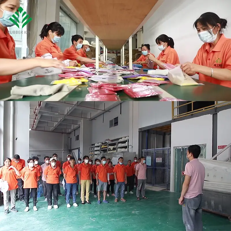 Rubber Bands Manufacturer 80%-100% - - Rubber King 7