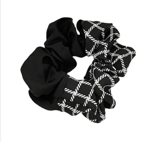Best Combs Scrunchies - - Dowell 6