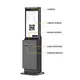 Custom Kiosk Manufacturers Customized - - E-Star 2