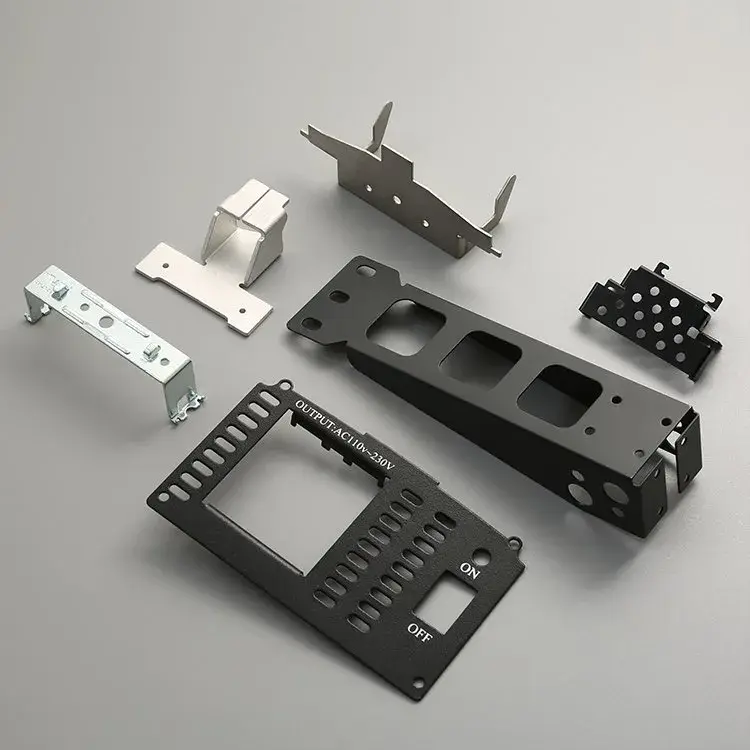 Wholesale Custom Fastener Supply 6