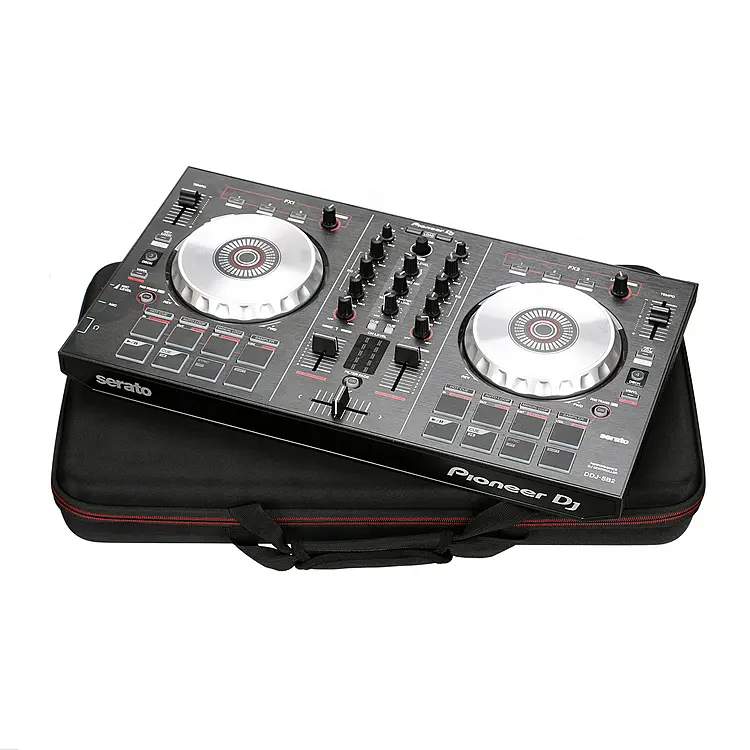 Eva Shell Case DJC-OEM-006 - - GX-case 4