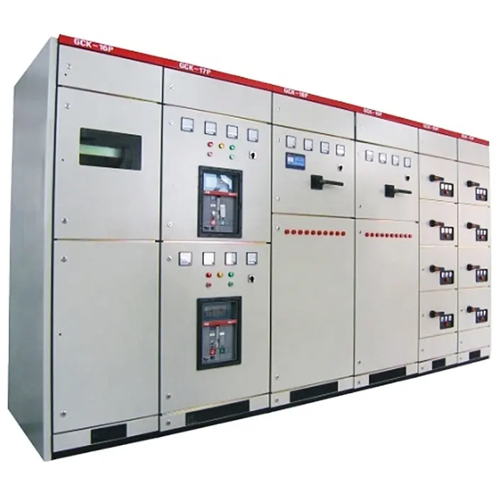 High Voltage Switchgear Suppliers Energy Saving by SHZHEL 2