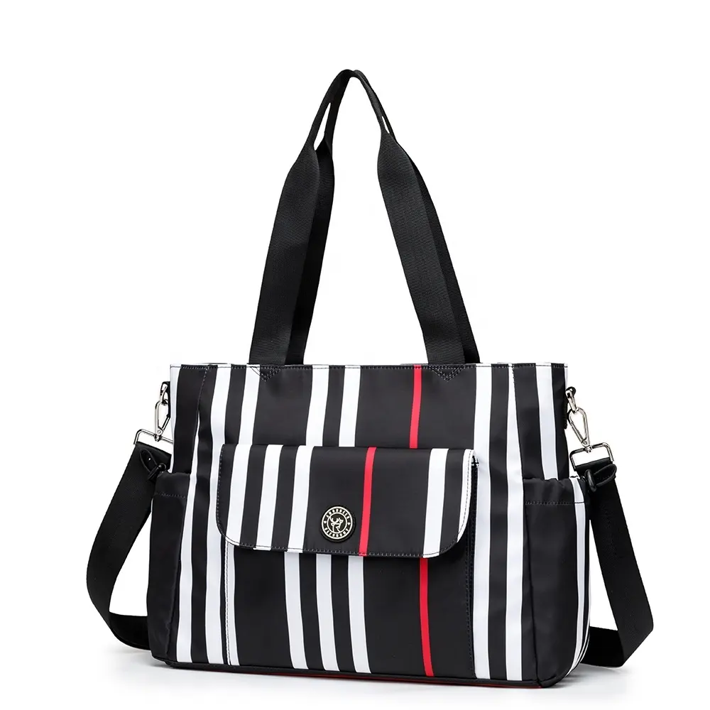 Bag Factory StriatedSuppliers 3