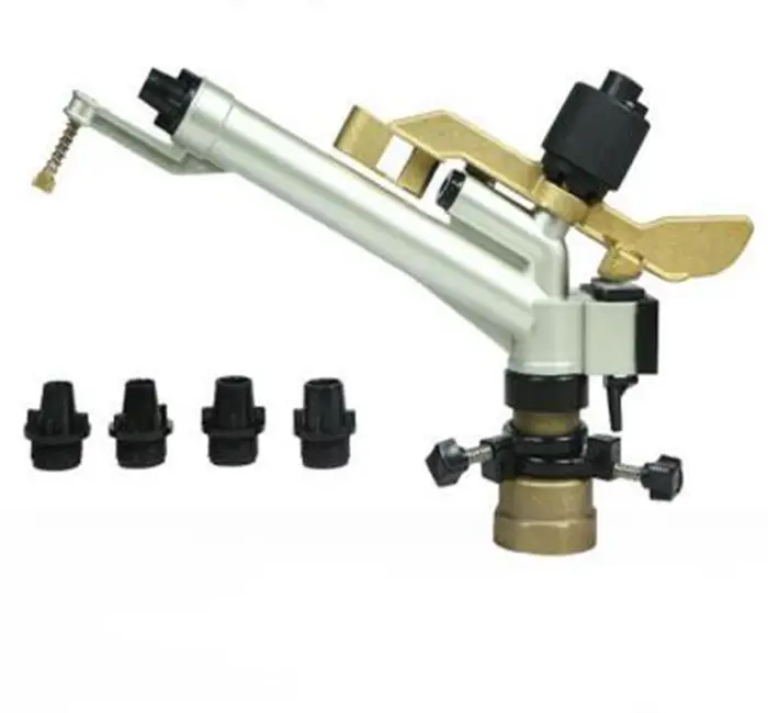 1英寸和1.5英寸农业灌溉用喷枪 1