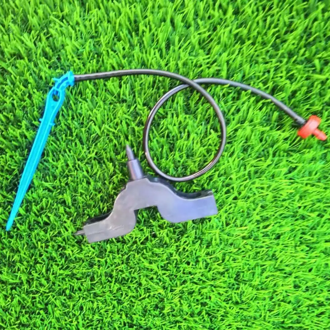 Neta FIM 单箭头滴灌器，2升/小时，1-5.5巴，适用于锅具 1