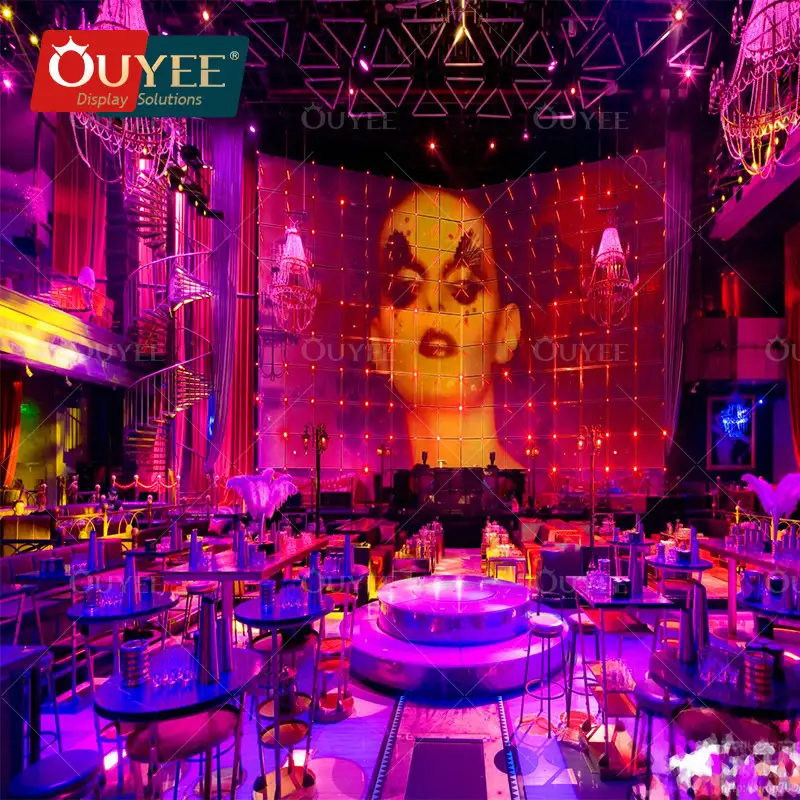 كراسي بار تجارية للنوادي الليلية - لوازم وأثاث البارات 1