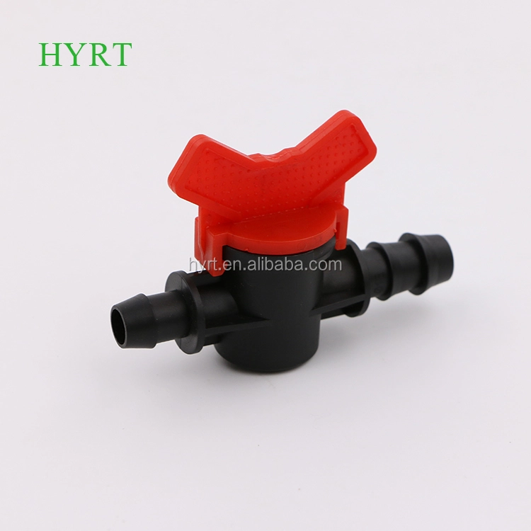Bypass Valve for Drip Irrigation, Plastic 16/20/25mm 1