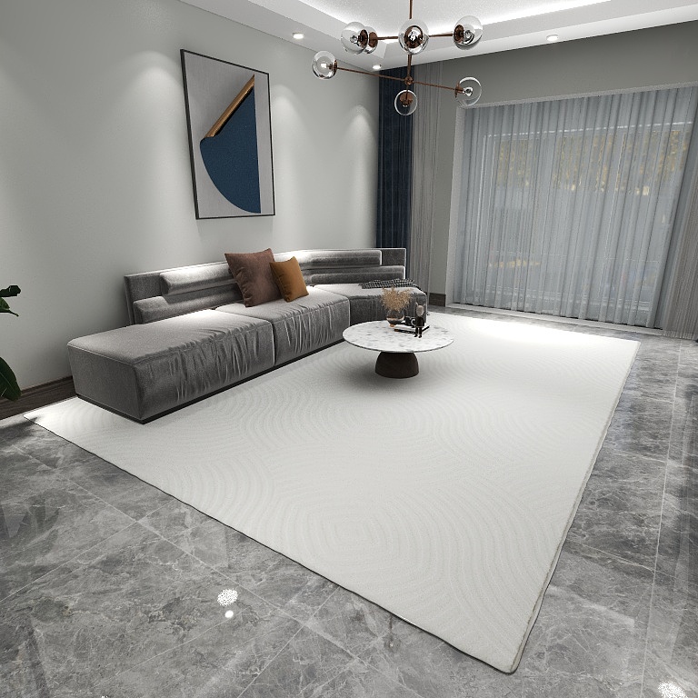 Tapis Wilton - Style européen doux pour maisons et hôtels 7