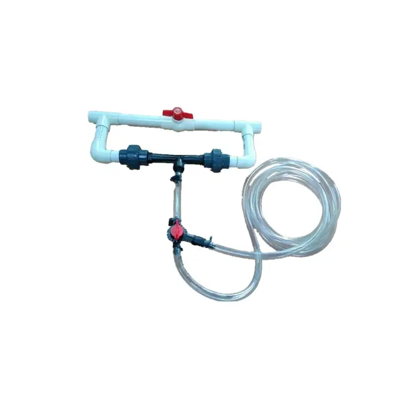 文丘里施肥器，适用于滴灌，经济实惠 1