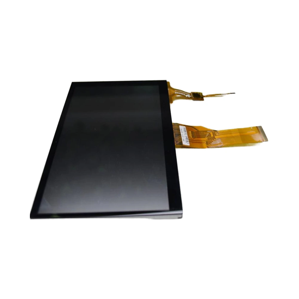 Grahowlet Hx0701703 7 Inch Capacitive Touch Panel Tft Lcd 1024x600 Resolution Waterproof Panel Mounting Industrial Use 1