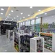 Scaffalatura a gondola per farmacia di Ouyee-1 3