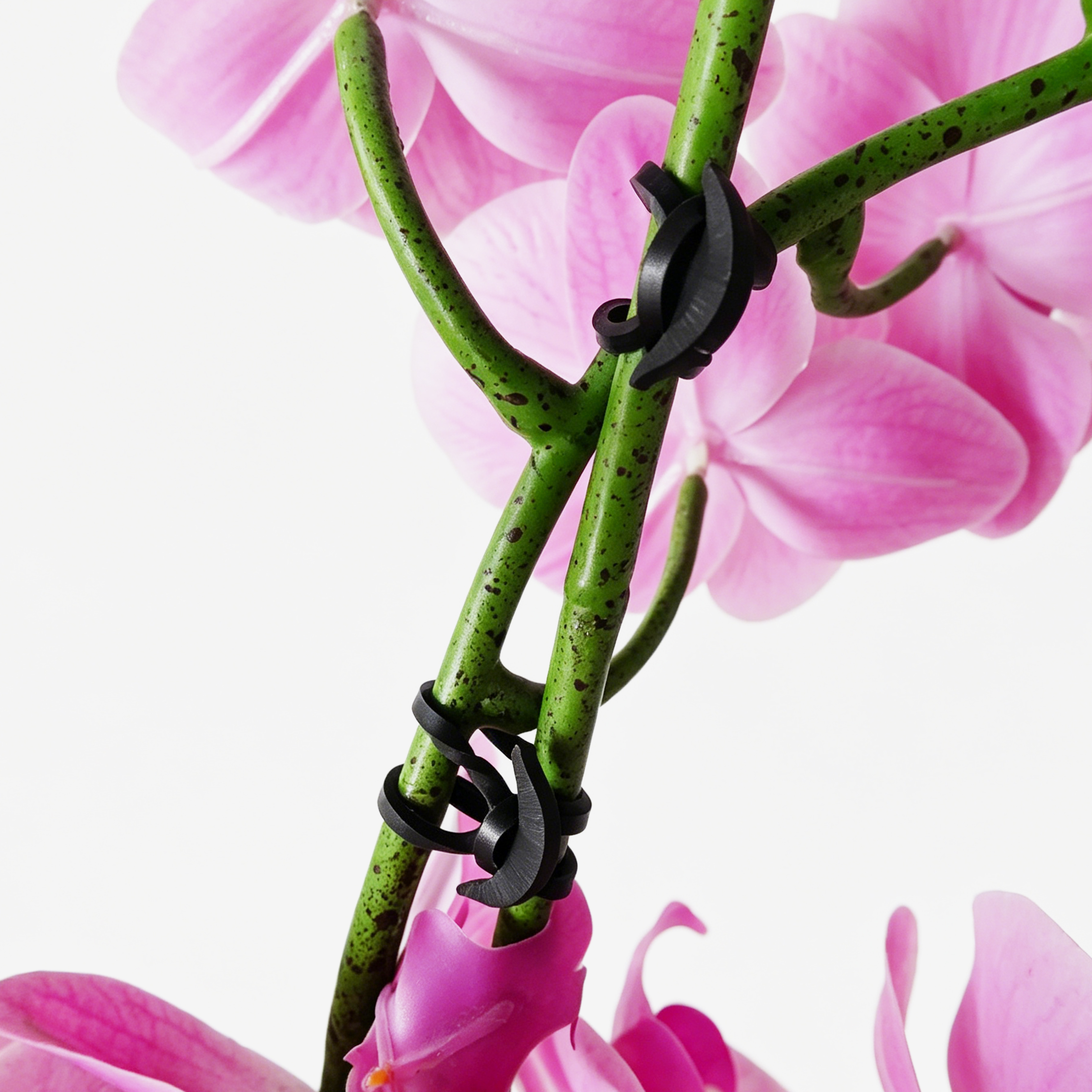 Heavy Duty EPDM Anchor Rubber Bands, UV Proof for Vine Trellis – Wholesale 4
