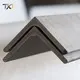 3x3 Stainless Steel Angle by TXD Steel 2