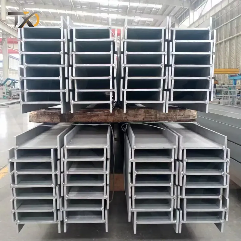 TXD Steel I Shape Steel I Shape Steel Factory Price 6