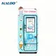 Ice and Water Vending Machine for Sale by Haloo 4