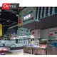 Rayonnages gondoles pour supermarchés, rayonnages gondoles sur mesure en gros - Ouyee-1 6