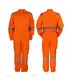 Flame Retardant Garment Night Workwear Wholesale - MINGBAI 7
