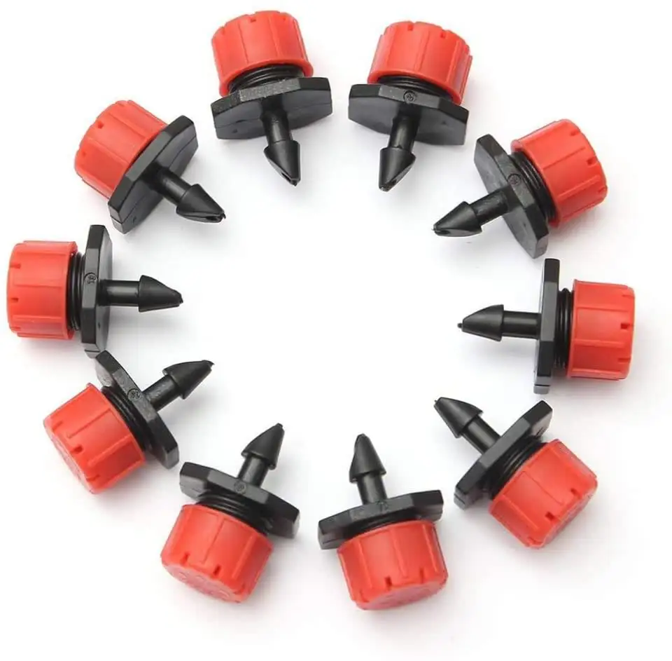 花园喷雾喷嘴 360° POM 0.85/1.0mm 1