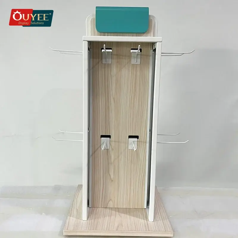 Slatwall Displays by Ouyee-2 4