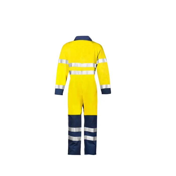 MINGBAI Workwear Factory Workwear Factory Suppliers 3