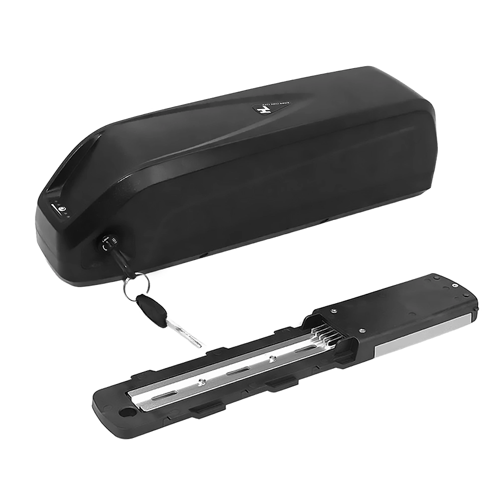 18650 21700 36v 15ah 18ah 20ah 25ah 48v 52v 15ah Hailong Plus Electric Bicycle Battery Pack For 500w 1000w 1500w Motor 1