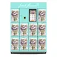 Haloo Flower Bouquet Vending Machine Flower Bouquet Vending Machine Manufacturer 4