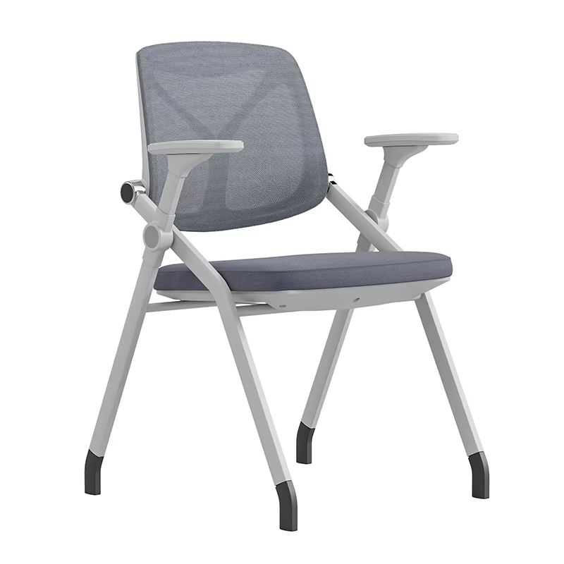 Wholesale Cheap Modern Gaming Executive High Back Stainless Steel Ergonomic Office Chair 1