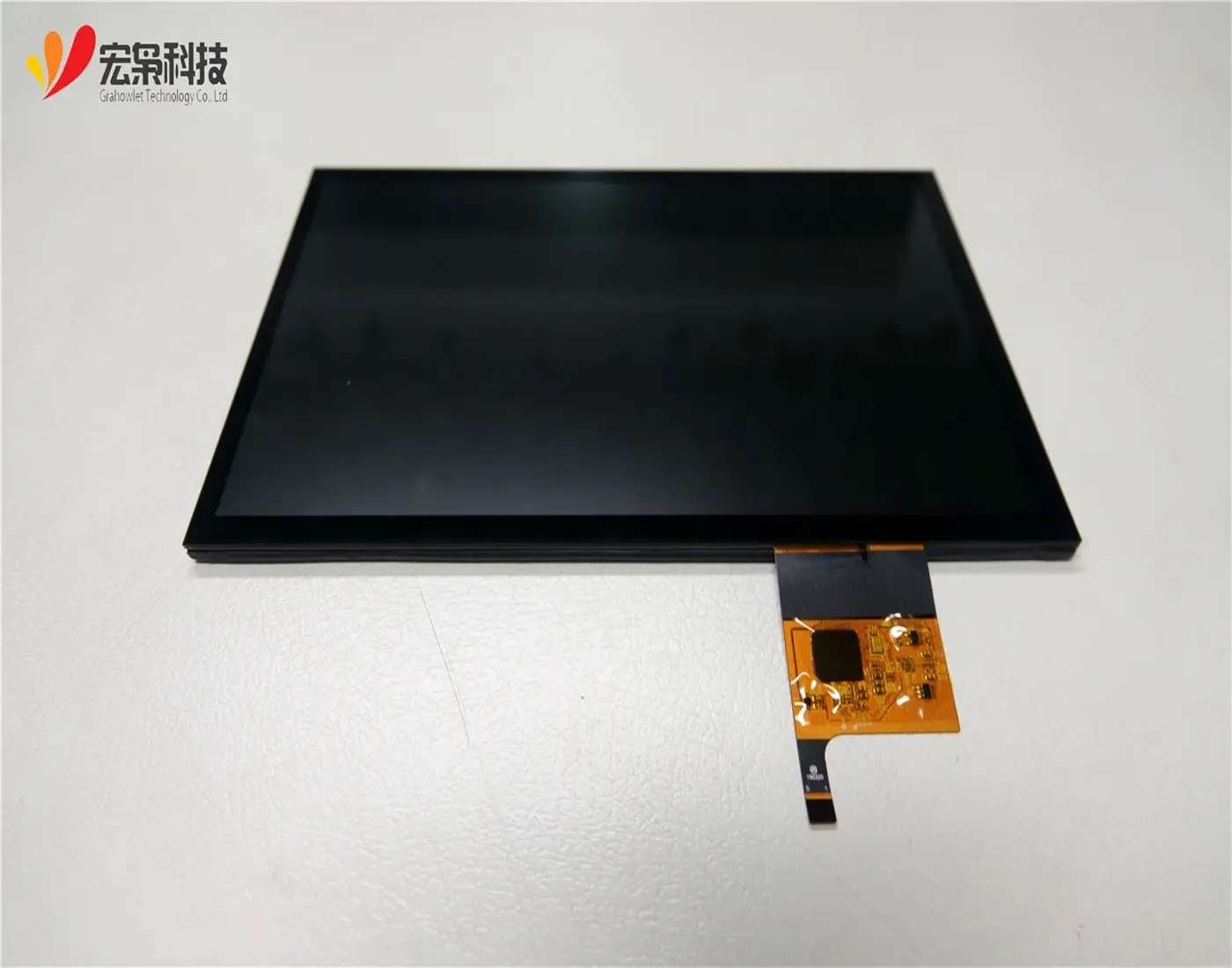 Tft Lcd Module Touch 216.96(W)x135.60(H) Mm - - Grahowlet 4