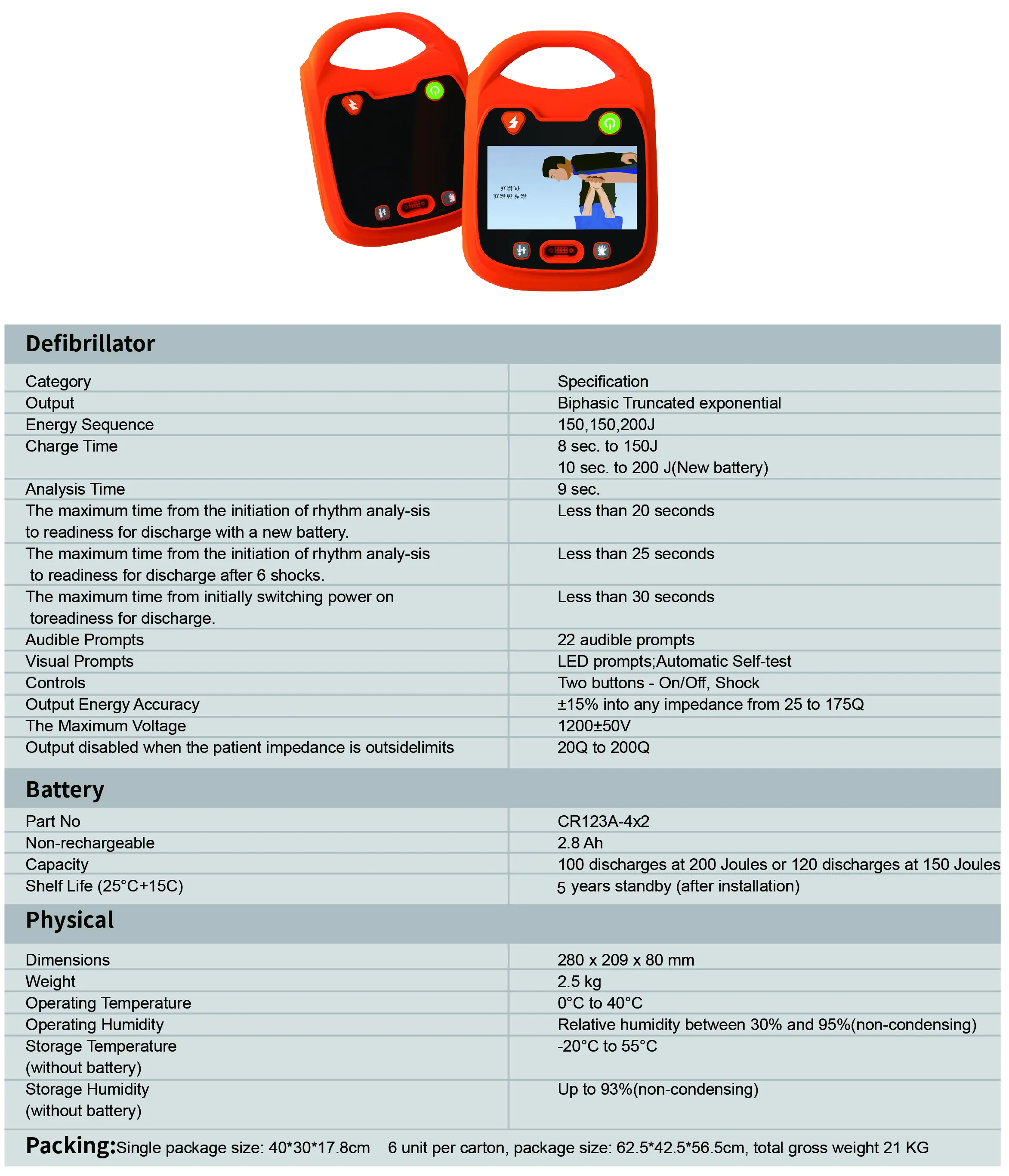 High Quality Icu Machine Icu Machine Company 7