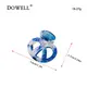 Hair Cutting Combs Fashional Pretty Wholesale - Dowell 3