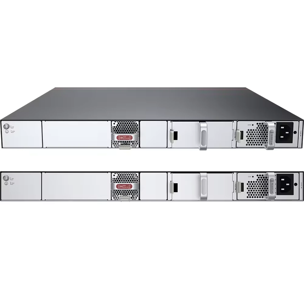 2 X Ge Wan+8 X Ge Combo+2 X 10ge Sfp+,1 Ac Power Supply Data Communication Network Security 1