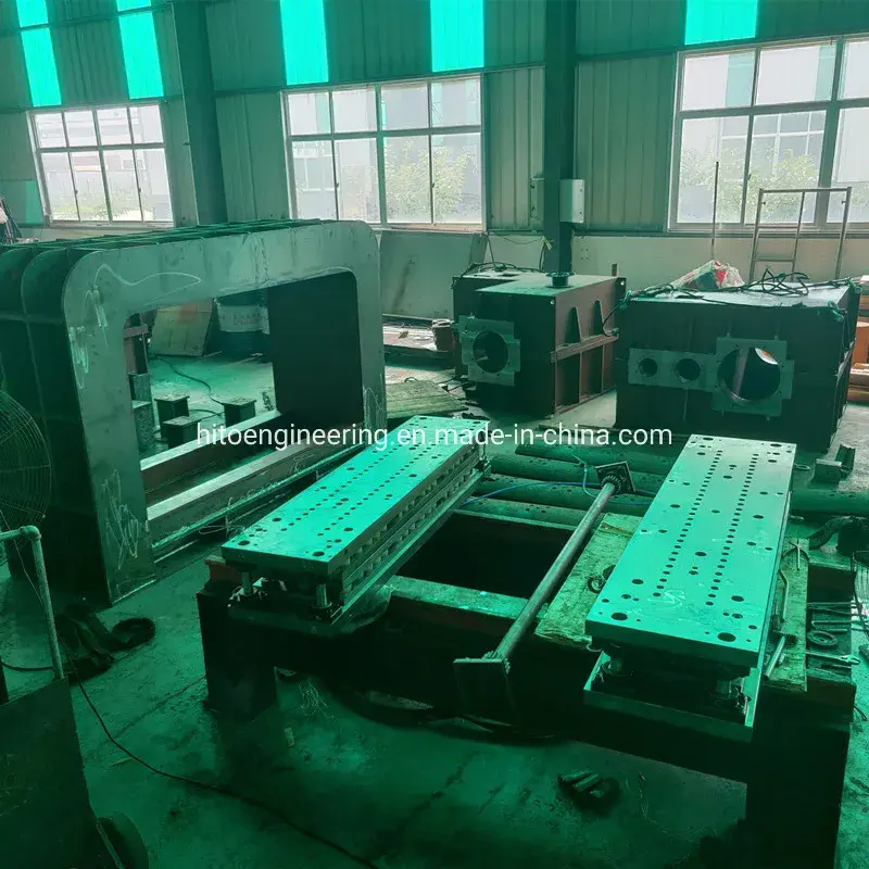 OEM Color Coating Production Line 6