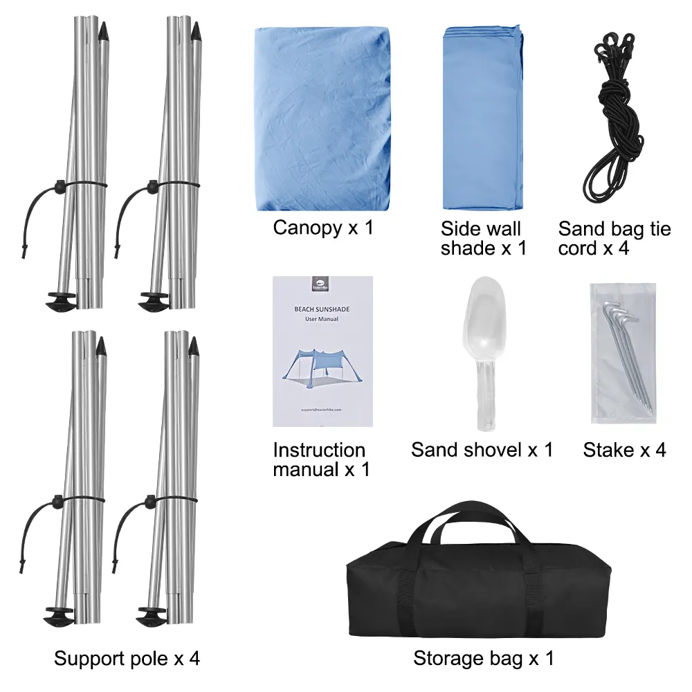 Top Selling Camping Gear and Accessories Price List 7