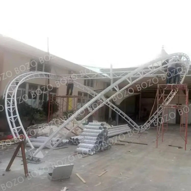 Good Sellingcommercial Tents for Sale for Wedding Bozo Customized 4
