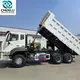 New Used Small Dump Trucks for Sale Supply 7