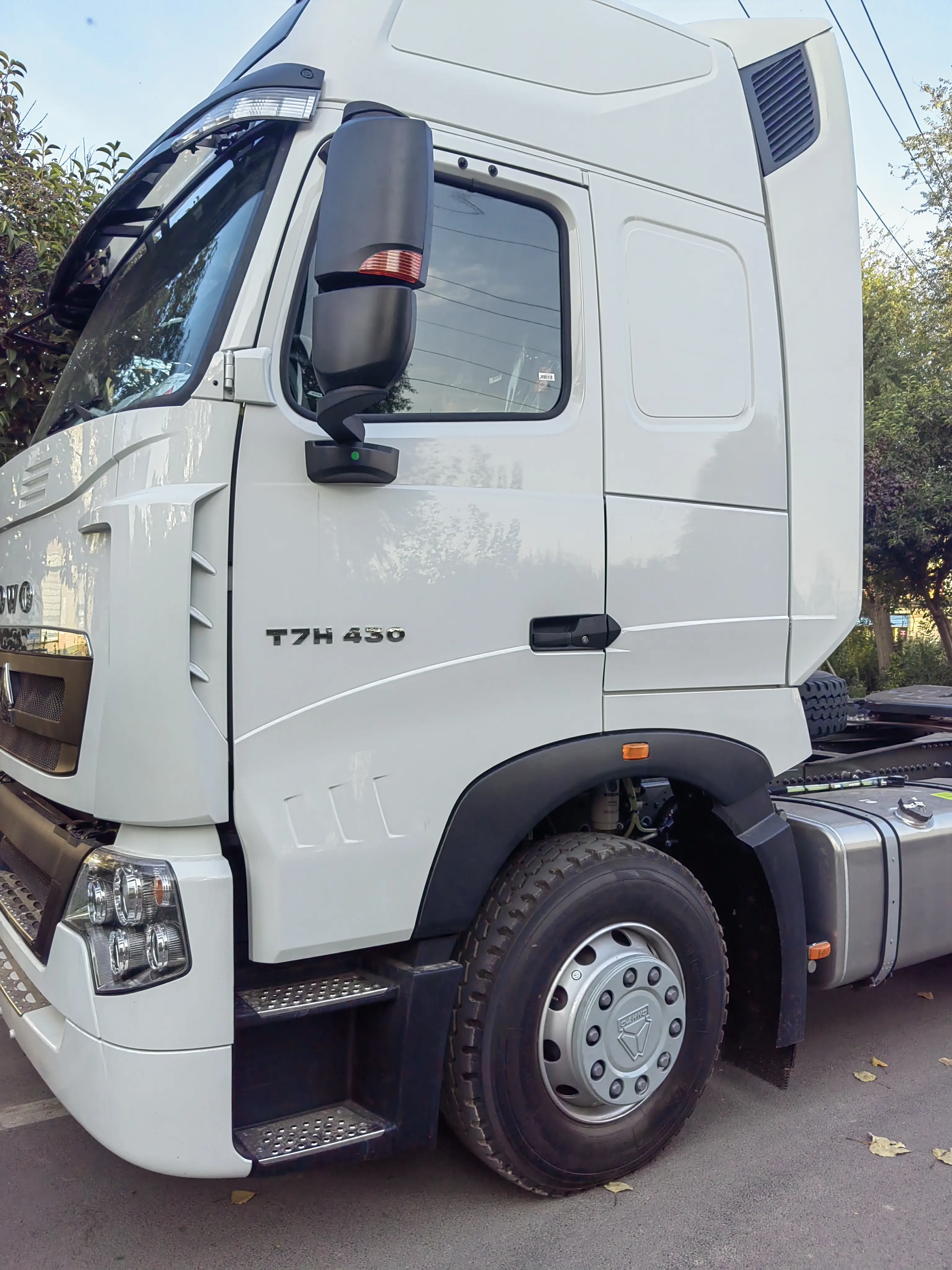 Truck Supply Manufacturers 90# 3