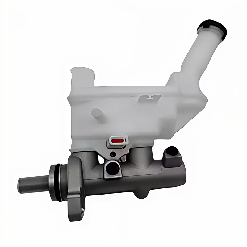 New 46010-ED525 Brake Master Cylinder IATF16949 Certified 1 Year Warranty for Auto Brake System Repair/Replacement 1