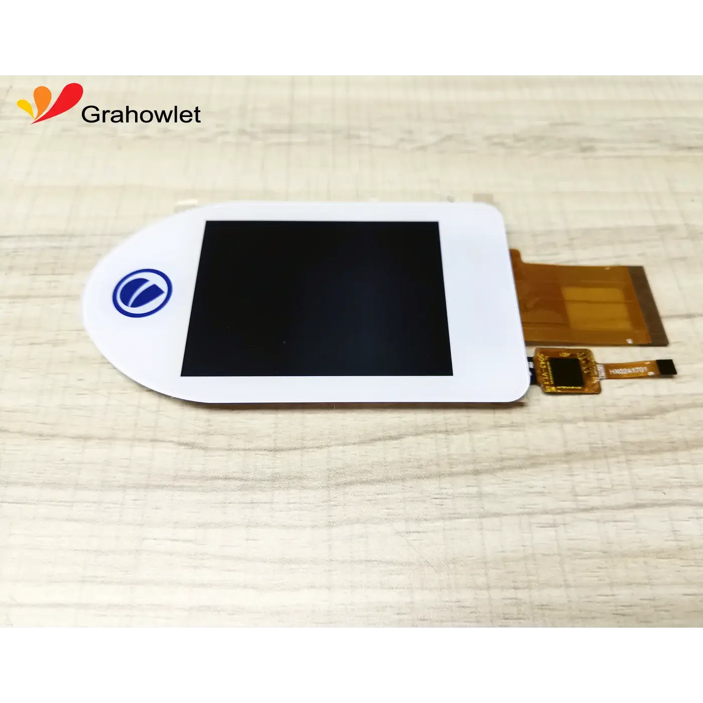 Touch Panel Supplier New - - Grahowlet 6