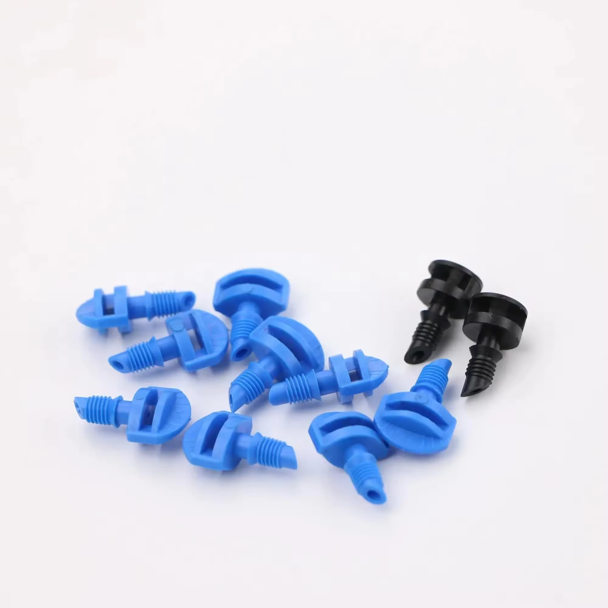 Online Refraction Micro Sprinkler Nozzle 1/2 for Greenhouse 1