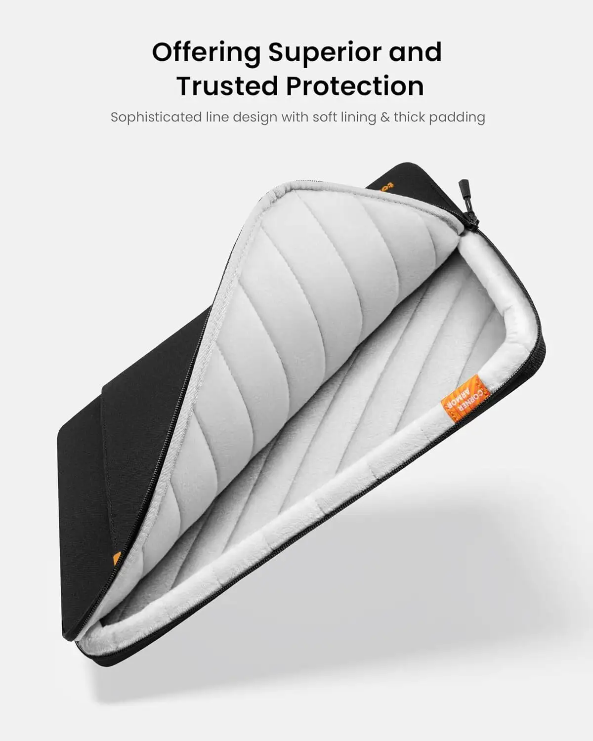 Safe to Use Custom Eva Case with Good Price 6