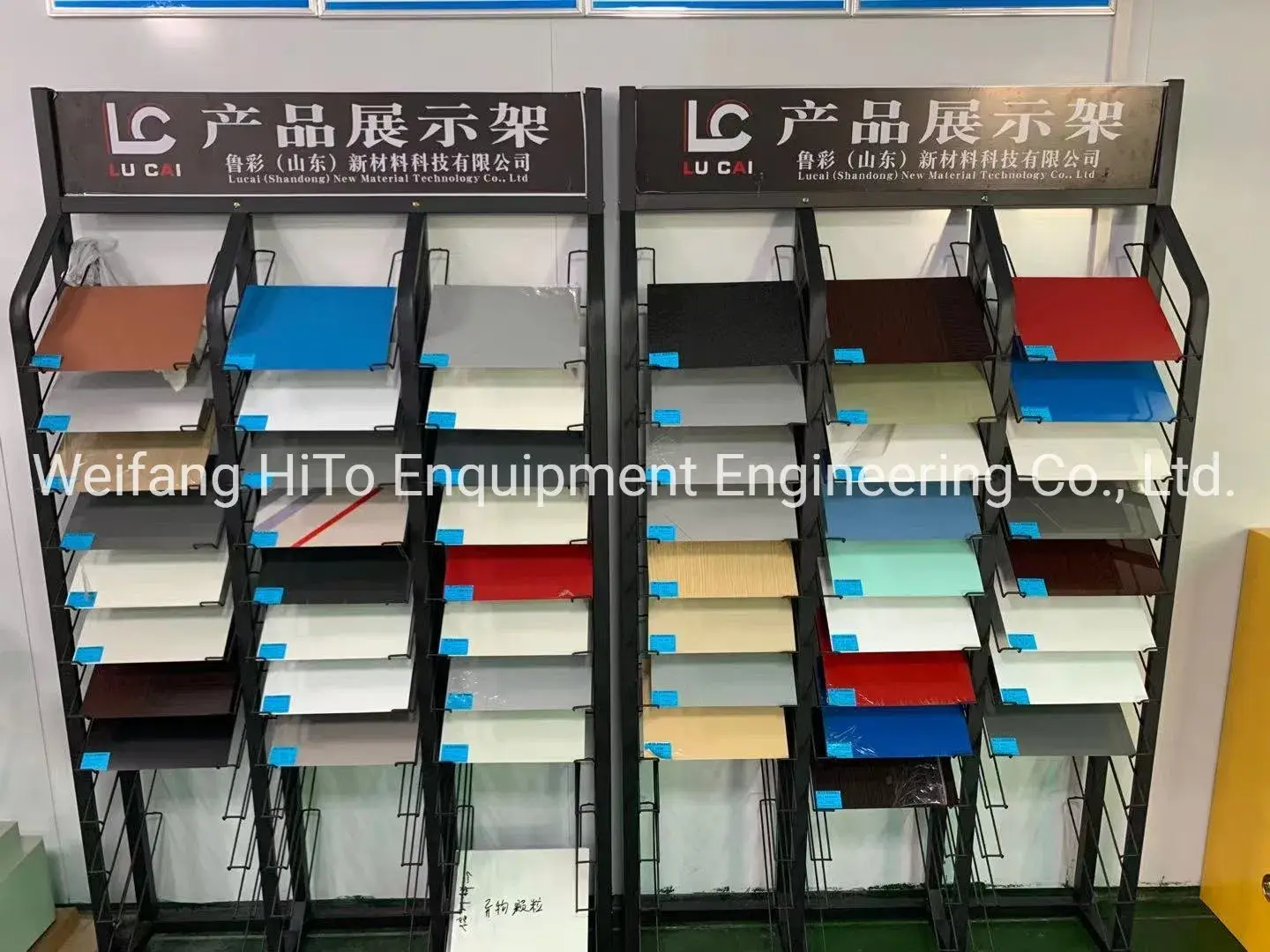 High-end Coating Line Price List 7