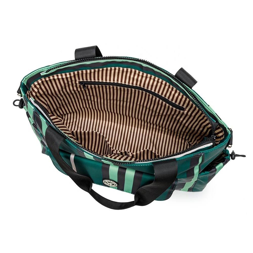 Custom Made Shoulder Bags T/C Casual ToteManufacturers 6