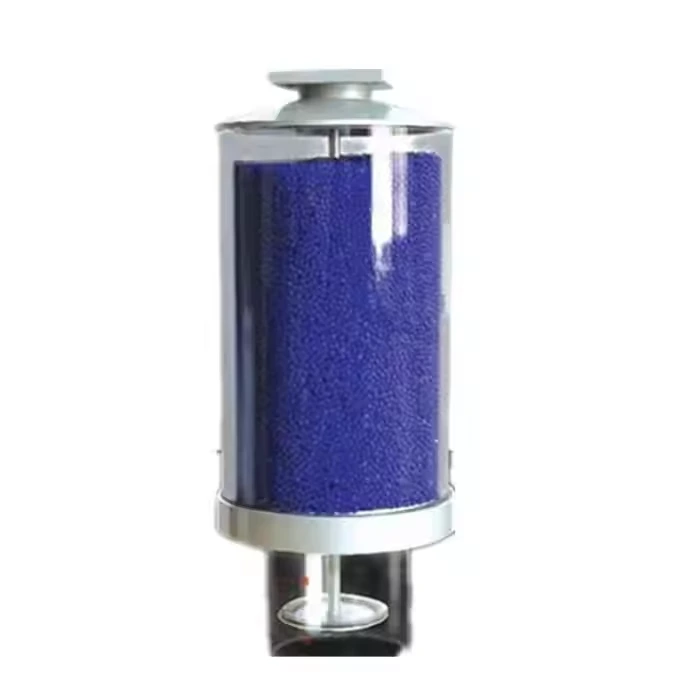 Absorbente de humedad en gránulos de gel de sílice para transformadores (varios tamaños disponibles) 1