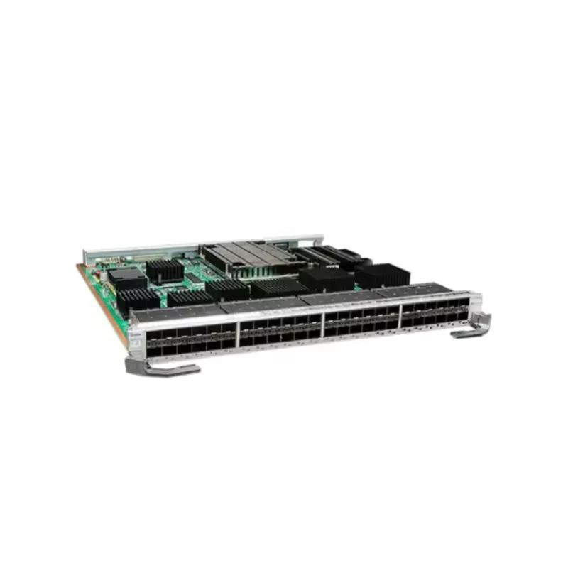 03033LCV LST3Y40SX6H0 Carte d&39;interface SFP28 40 ports 25GE (X6H, SFP28) pour matériel 1