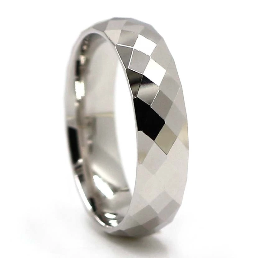 Sr0097 Wholesale Value 925 Sterling Silver Jewelry Wedding Band Wedding Ring 1