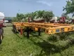 Custom 20 Container Trailer Company 4