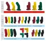 Power Transformer Accessories Insulating Sheath - - SHZHEL 6