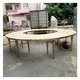 Bride and Groom Table N - - WENDING 2